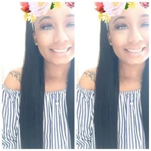 Meet your Posher, Janet